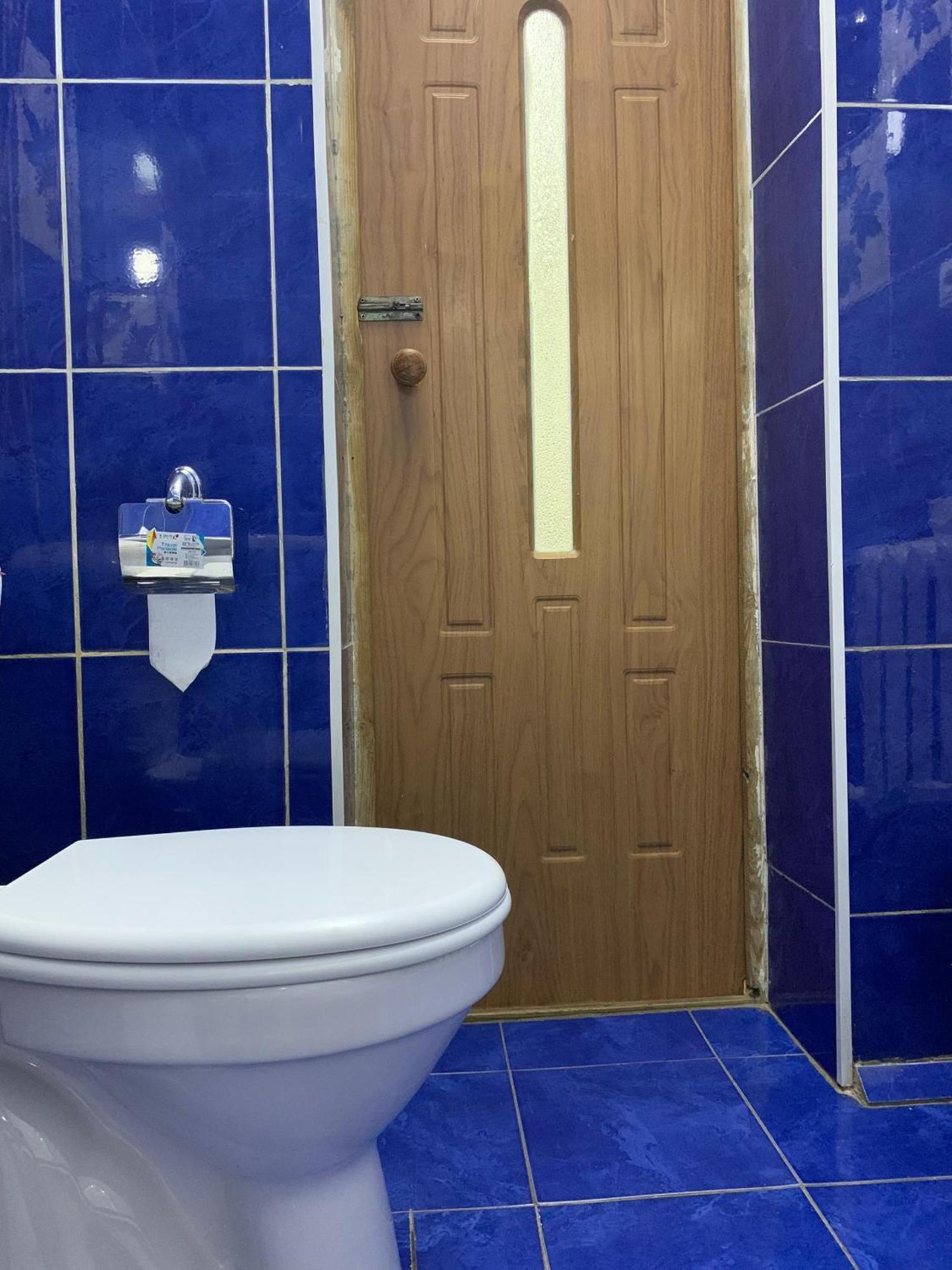 Bozui Hostel Biškek Exteriér fotografie